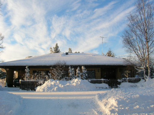 Dona Foa, vivere in Finlandia Dona Foa, vivere in Finlandia